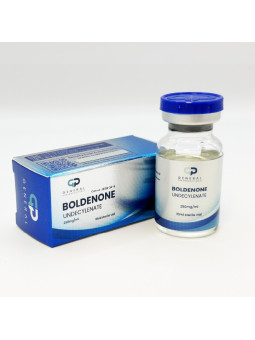 Boldenone undecylenate 250mg