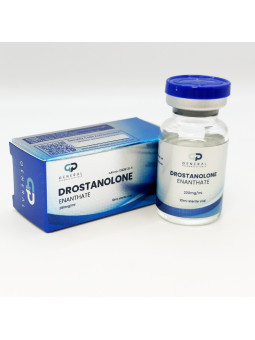 Drostanolone enanthate 200mg
