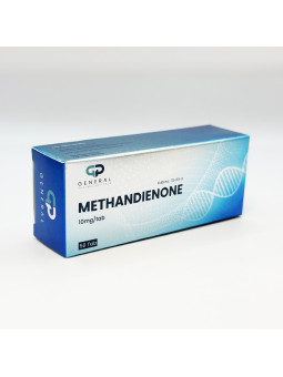 Methandienone 10mg