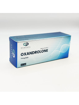 Oxandrolone 10mg