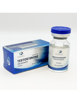 Testosterone propionate 100mg