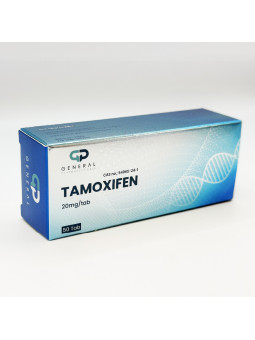Tamoxifen 20mg
