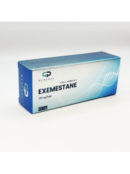 Exemestane 25mg