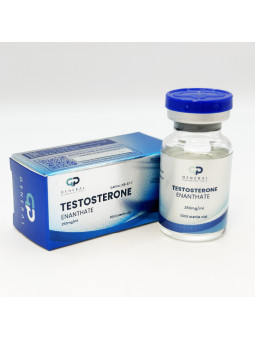 Testosterona Enantato 250mg