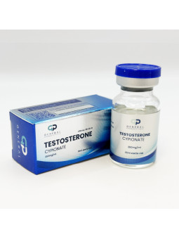 Testosterone cypionate 250mg