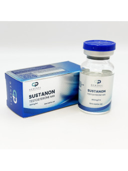 Sustanon 250mg