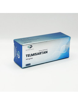 Telmisartan 40mg