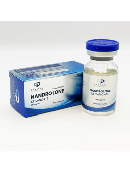 Nandrolone decanoate 250mg