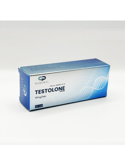 Testolona (RAD-140) 10 mg