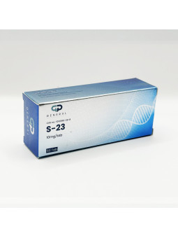 S-23 10 mg
