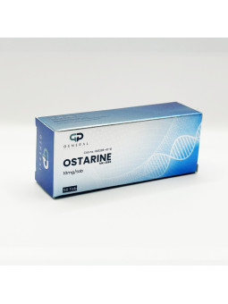 Ostarine (MK-2866) 10mg