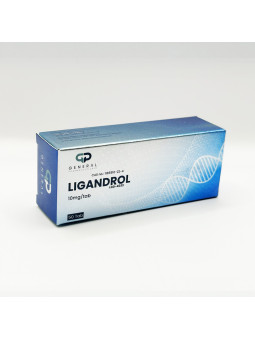 Ligandrol (LGD-4033) 10mg