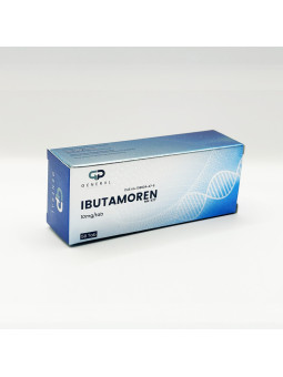 Ibutamoren (MK-677) 10mg