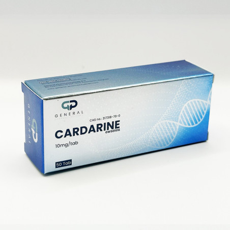 Cardarine (GW501516) 10mg