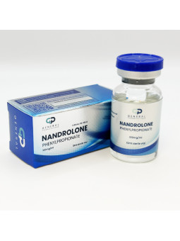 Nandrolone phenylpropionate 100mg