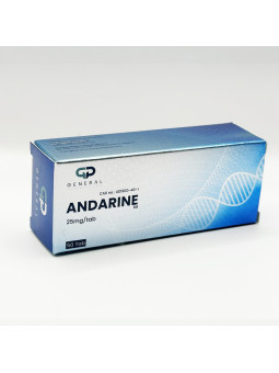Andarine (S4) 25 mg