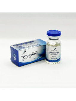 Testosterona undecanoato 250mg