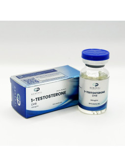 1-Testosterone (DHB) 100mg