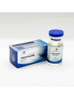 Trestolona acetato 100 mg