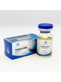 Trenbolone acetate 100mg
