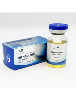 Trenbolona Enantato 200mg