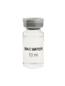 Agua bacteriostática 20ml